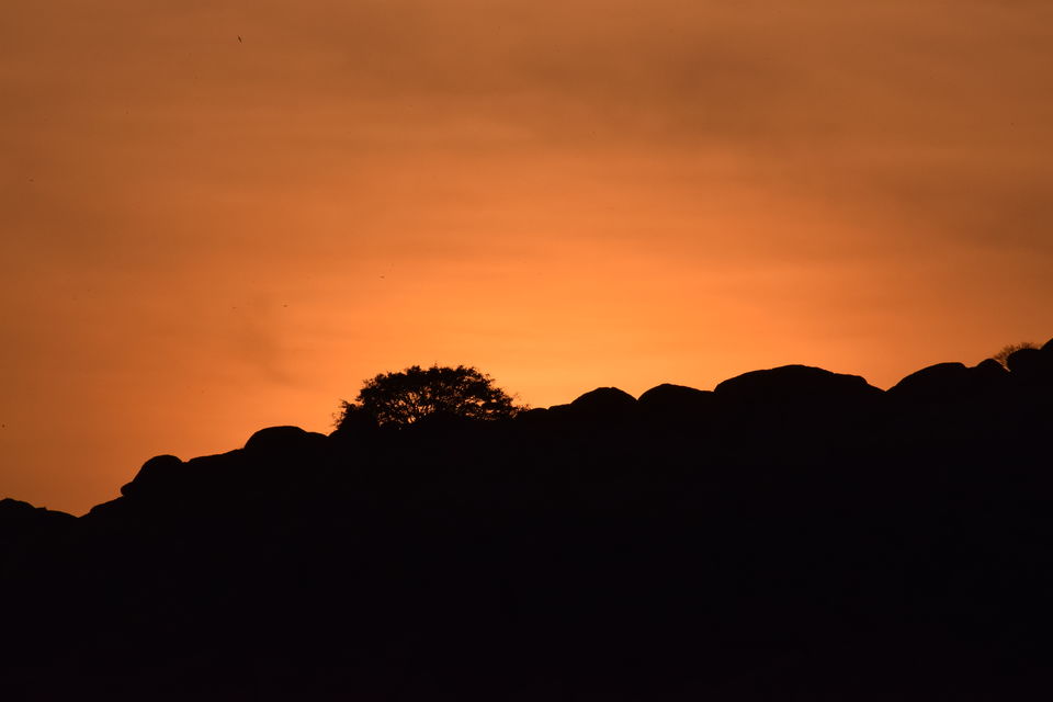 Photo of The Lost Kingdom of Vijayanagara- Hampi & the other side- Hippie island #Karnataka by Apeksha Mahto