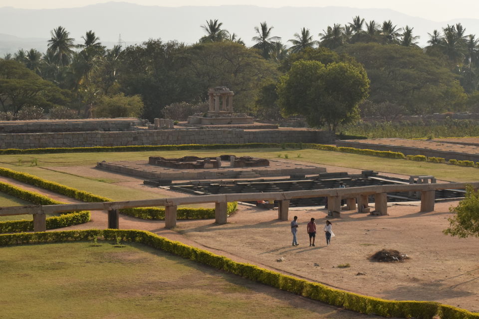 Photo of The Lost Kingdom of Vijayanagara- Hampi & the other side- Hippie island #Karnataka by Apeksha Mahto