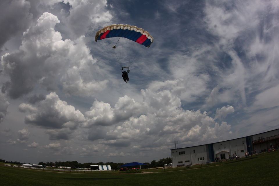 Photo of Skydive Chicago, East 1969th Road, Ottawa, IL, USA by Apeksha Mahto