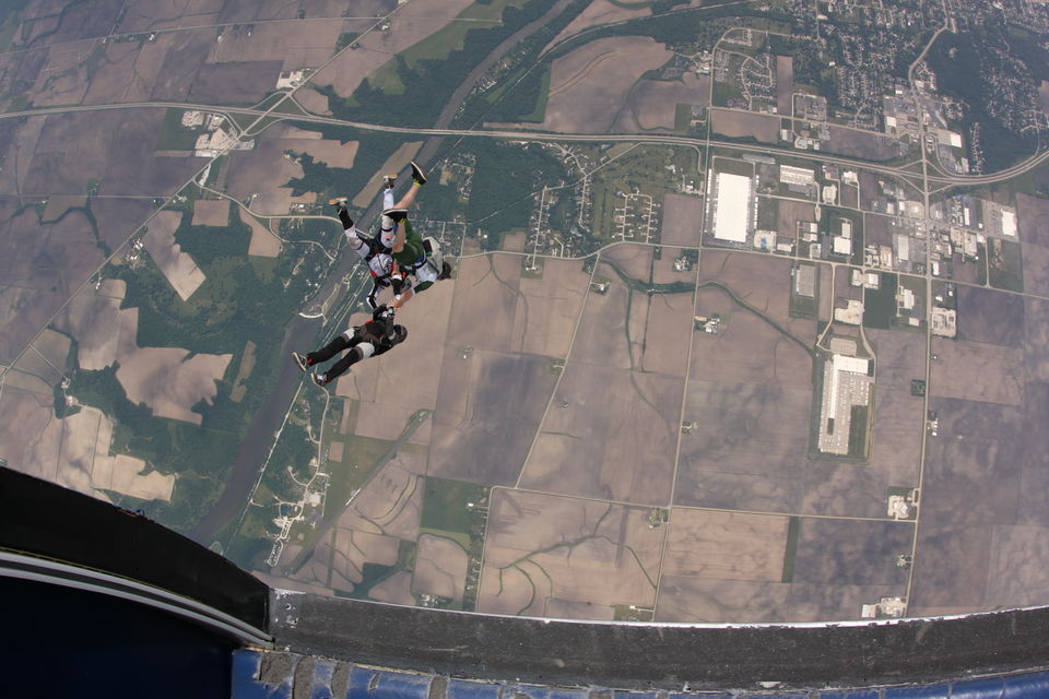 Photo of Skydive Chicago, East 1969th Road, Ottawa, IL, USA by Apeksha Mahto
