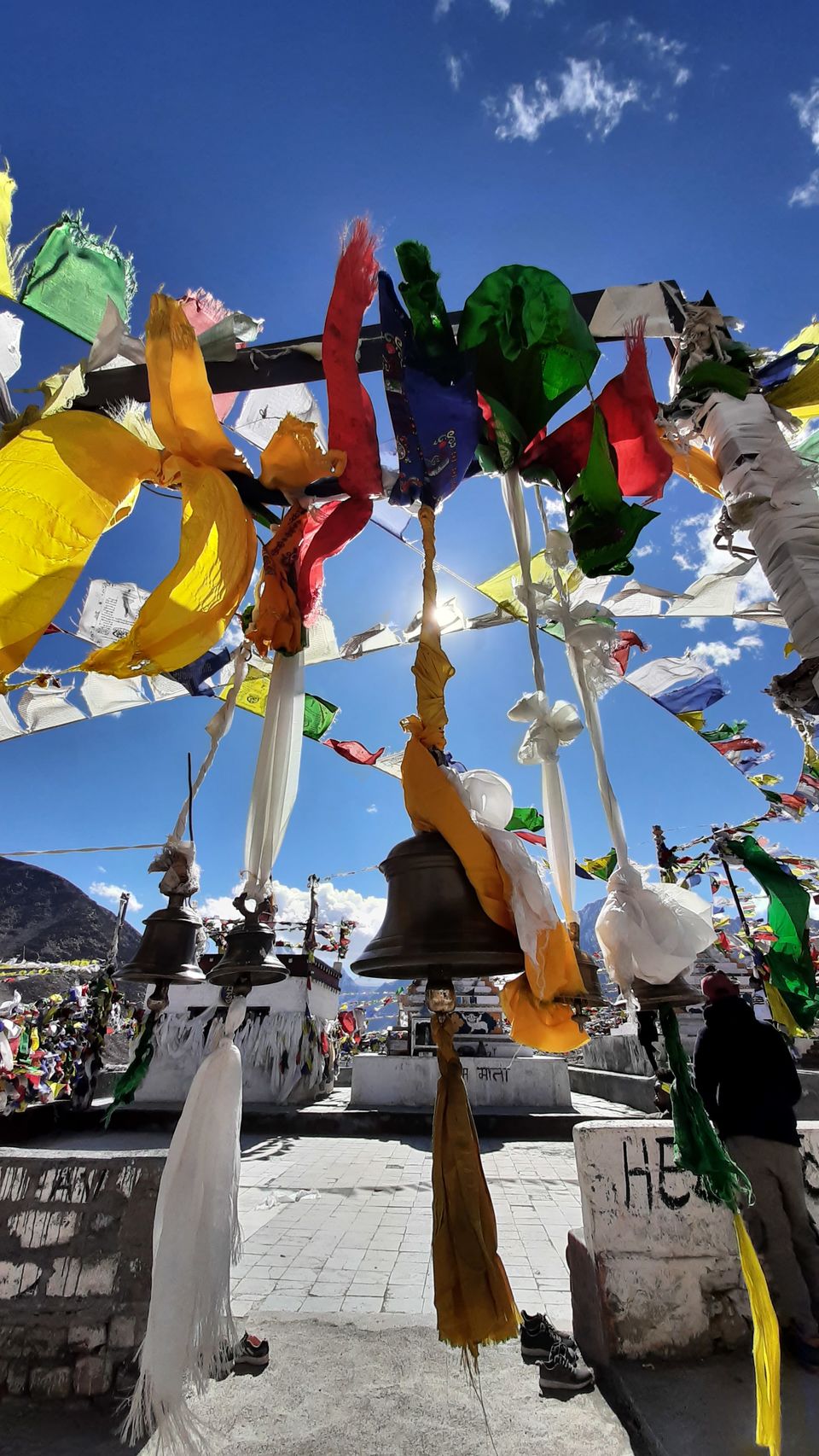 Photo of Mystifying #Spiti #himachal Part-I by Apeksha Mahto