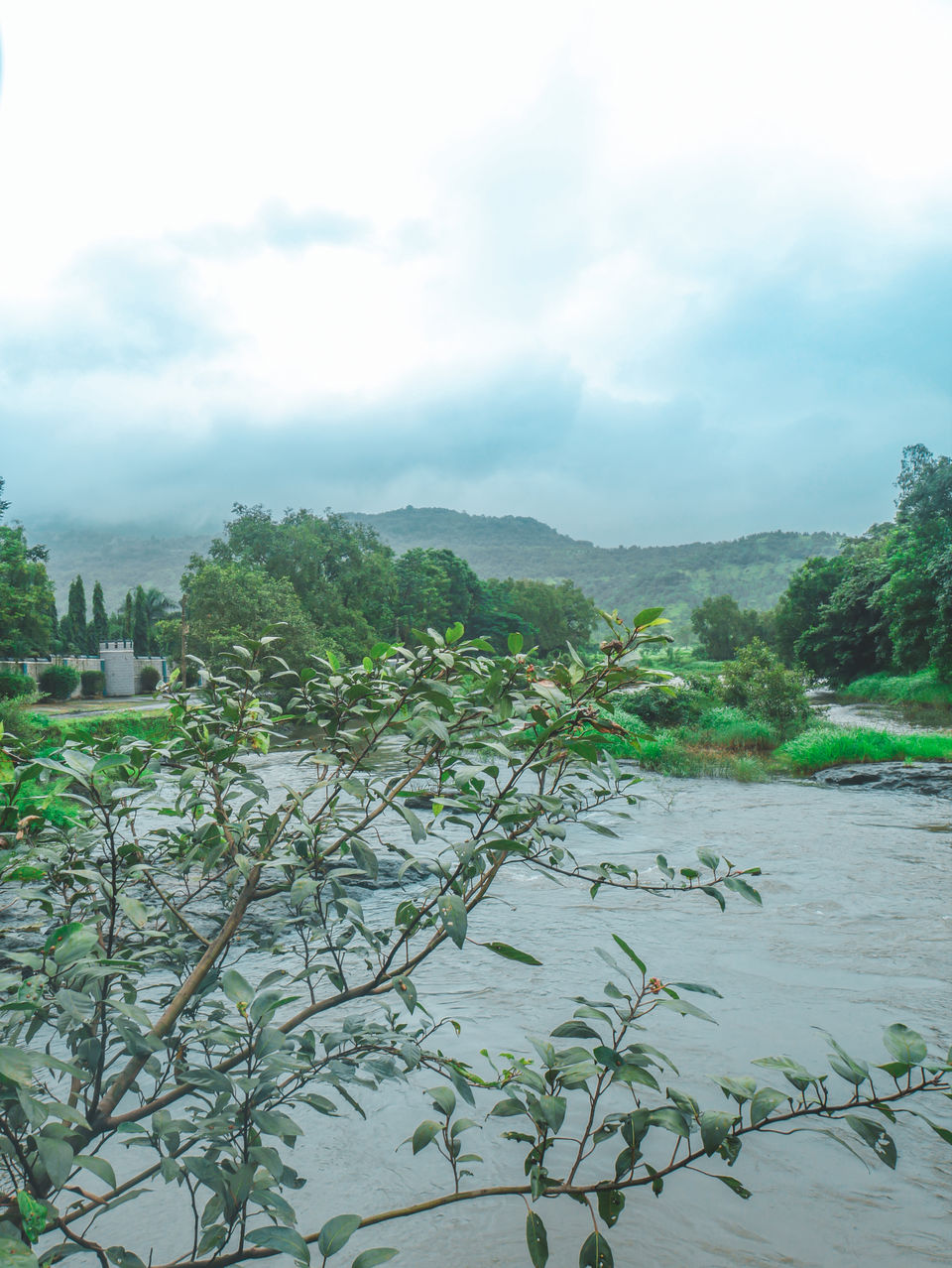 Photo of Karjat, Maharashtra, India by Ali Mohsin Shaikh