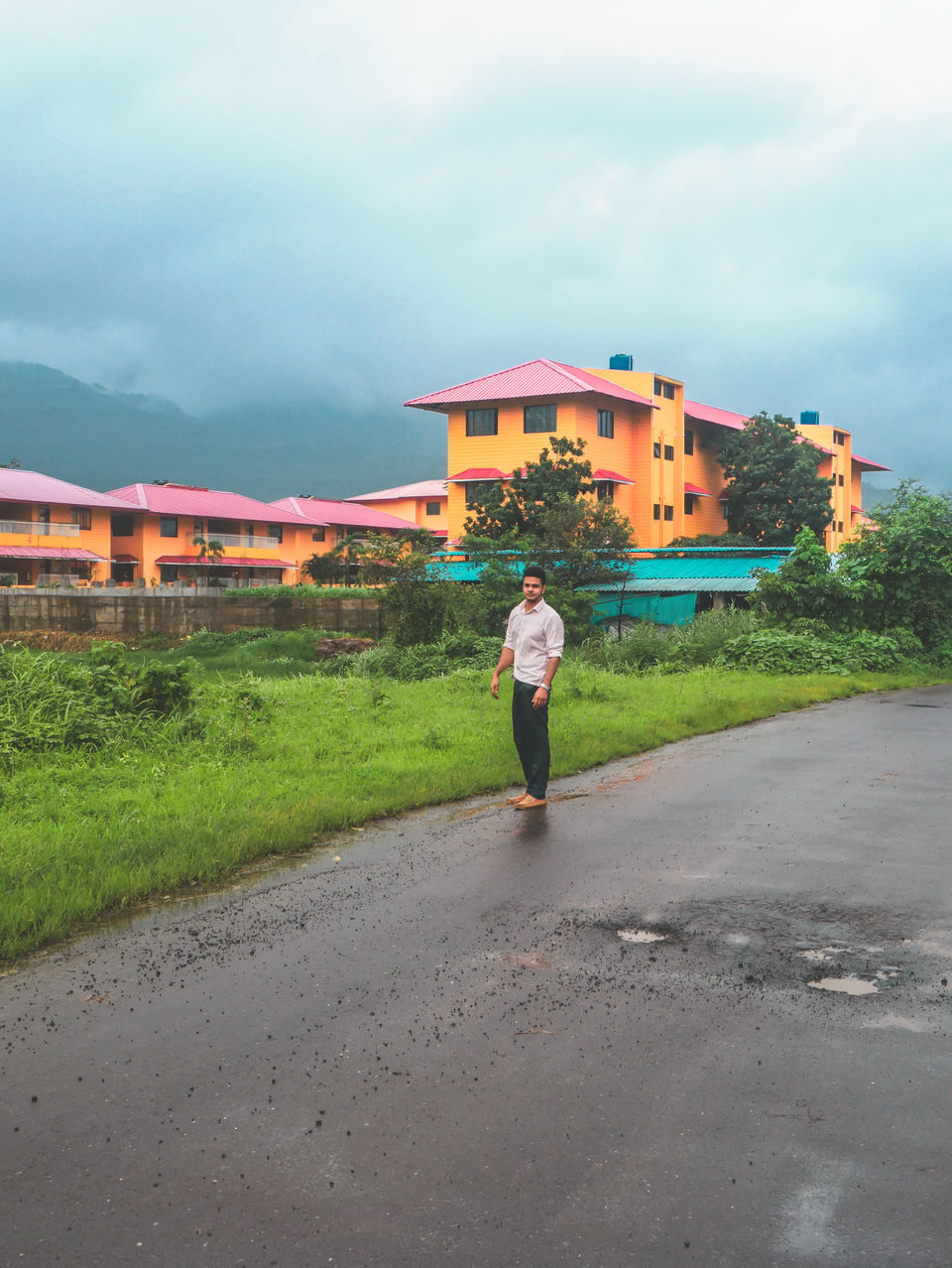 Photo of Karjat, Maharashtra, India by Ali Mohsin Shaikh