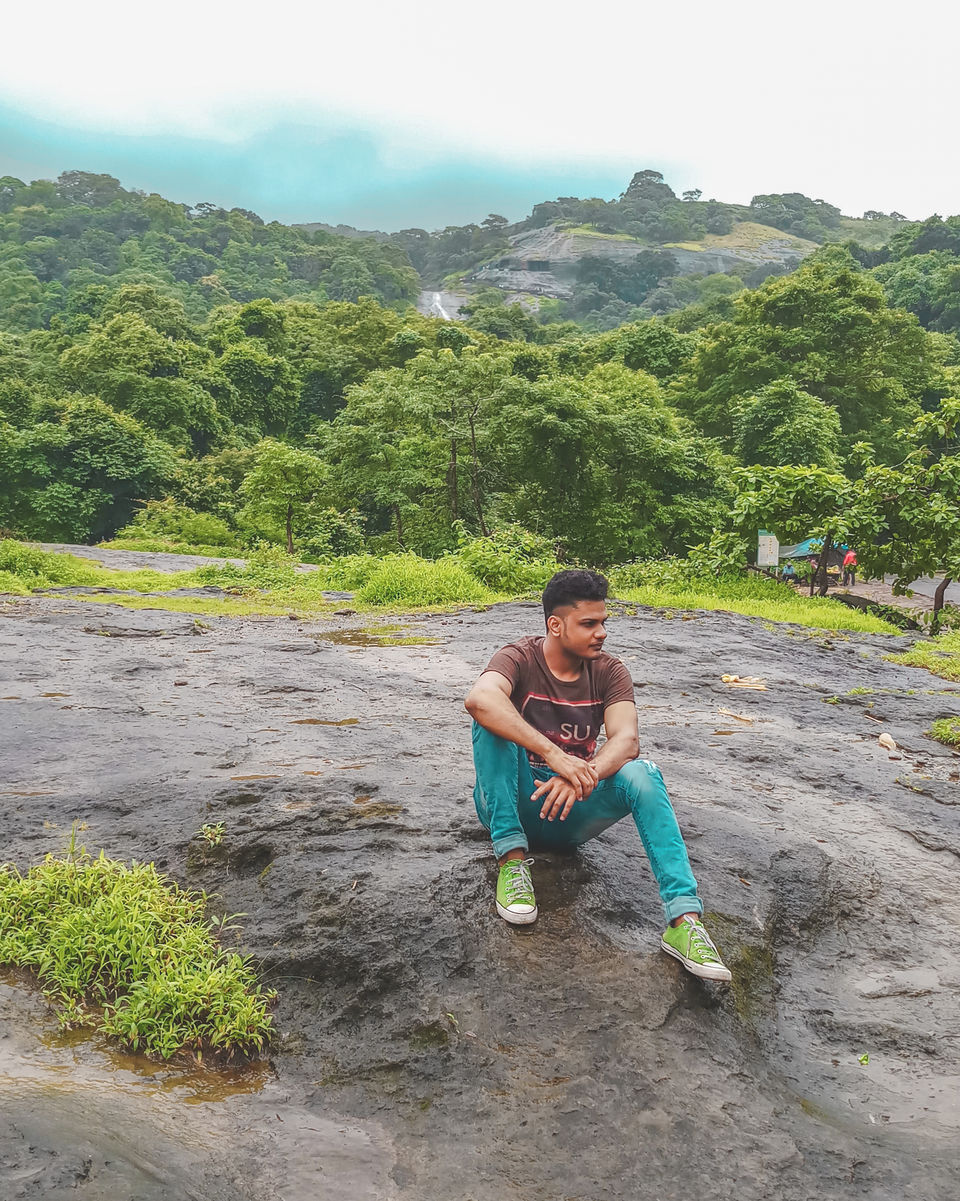 Photo of Best Time To Visit Sanjay Gandhi National Park 2/2 by Ali Mohsin Shaikh