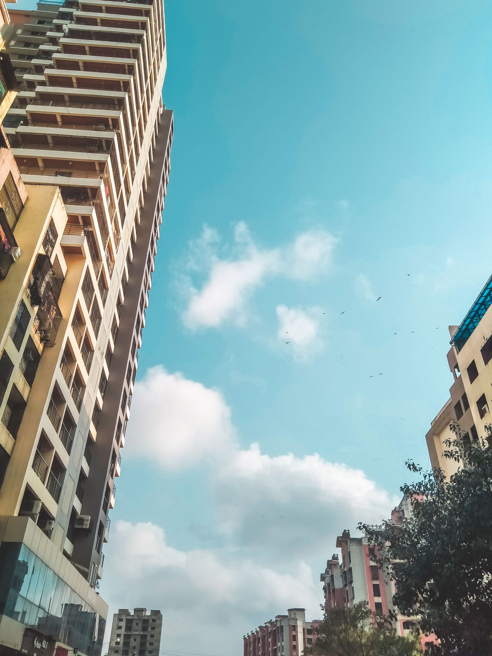 Photo of Mumbai #MyKindaCity 1/1 by Ali Mohsin Shaikh