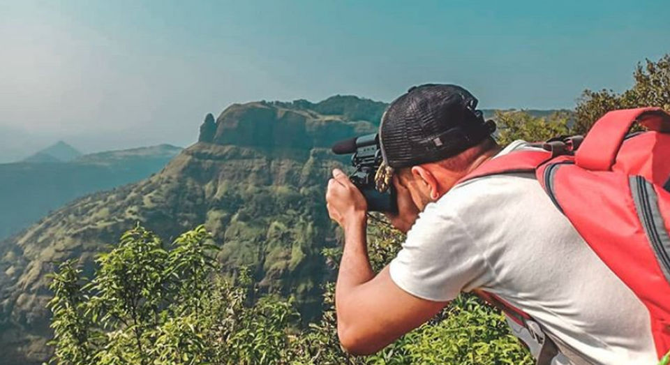 Photo of Matheran: The Smallest Hill Station Of India by Ali Mohsin Shaikh