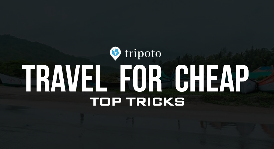 Photo of Travel For Cheap - Top Tricks by Ali Mohsin Shaikh