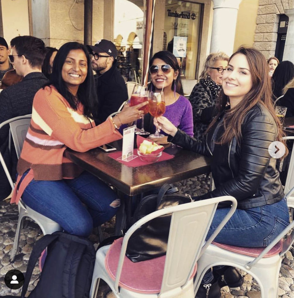 Photo of How I Spend My Birthdays In Travel by Neel Reddy