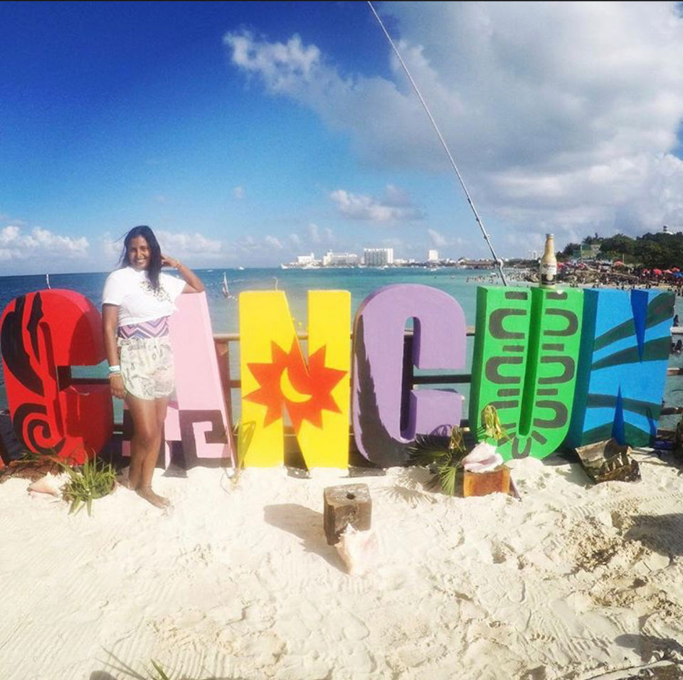 Bungee Jumping in Mexico Tripoto