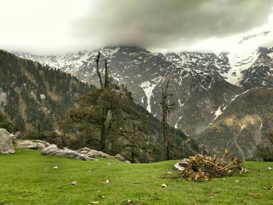 Photo of Himachal Pradesh 176219 by Jason Byrne