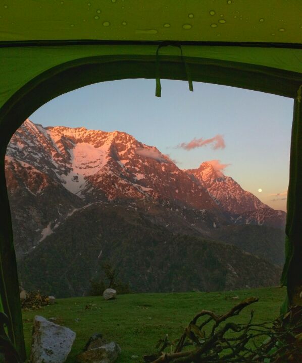 Photo of Himachal Pradesh 176219 by Jason Byrne