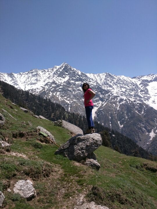 Photo of Himachal Pradesh 176219 by Jason Byrne
