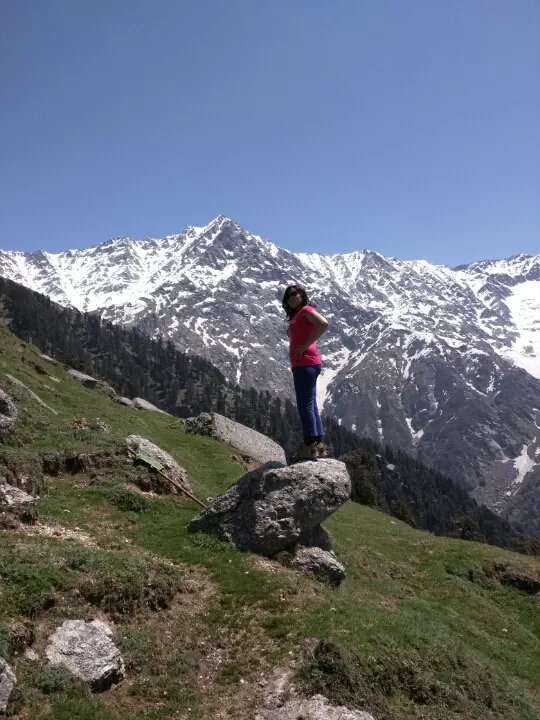 Photo of Himachal Pradesh 176219 by Jason Byrne