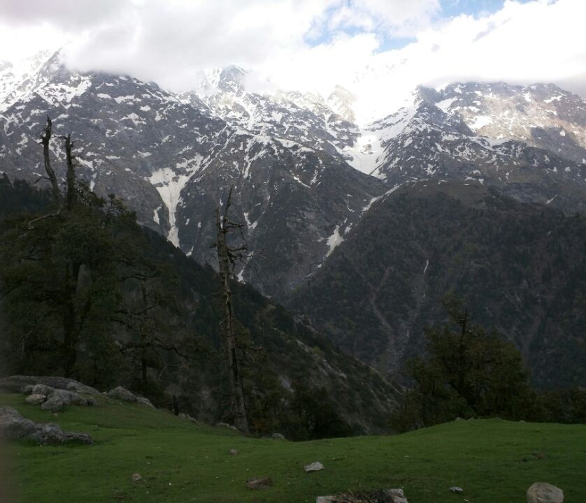 Photo of Himachal Pradesh 176219 by Jason Byrne