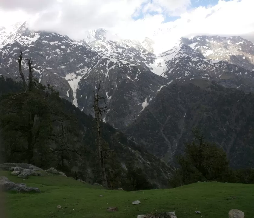 Photo of Himachal Pradesh 176219 by Jason Byrne