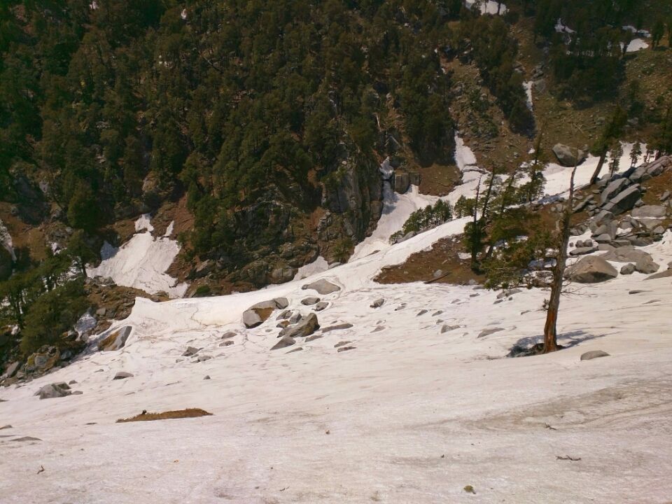 Photo of Trail to IllaqaIllaqaHimachal Pradesh 176216 by Jason Byrne