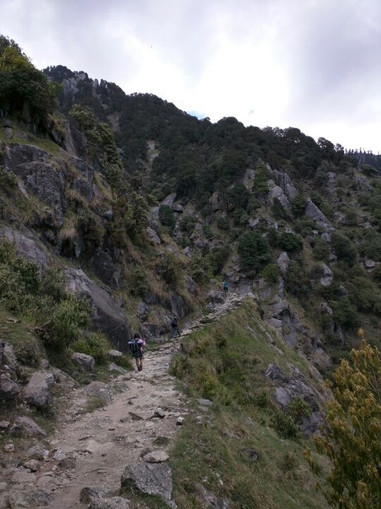 Photo of Himachal Pradesh 176219 by Jason Byrne