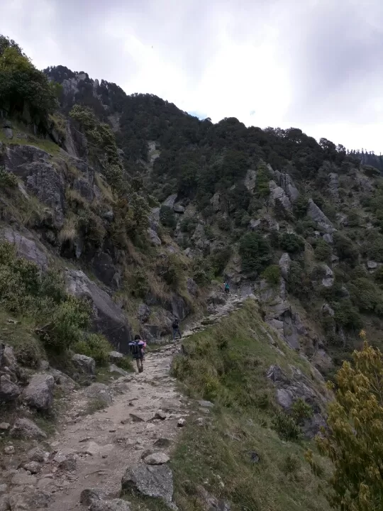 Photo of Himachal Pradesh 176219 by Jason Byrne