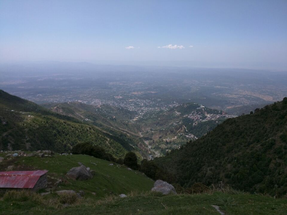 Photo of Bhagsunag RdMcLeod GanjDharamshala, Himachal Pradesh 176215 by Jason Byrne