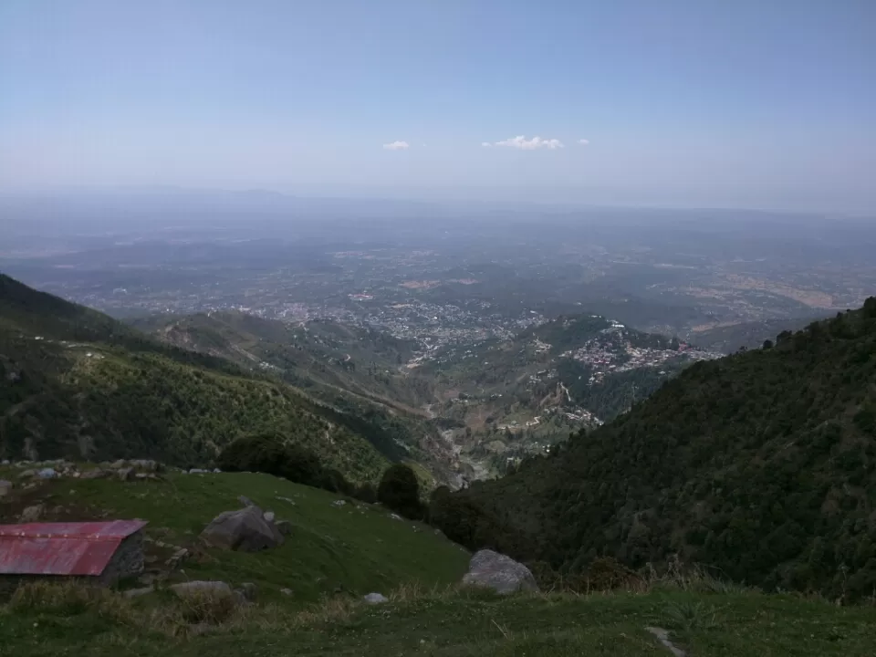 Photo of Bhagsunag RdMcLeod GanjDharamshala, Himachal Pradesh 176215 by Jason Byrne