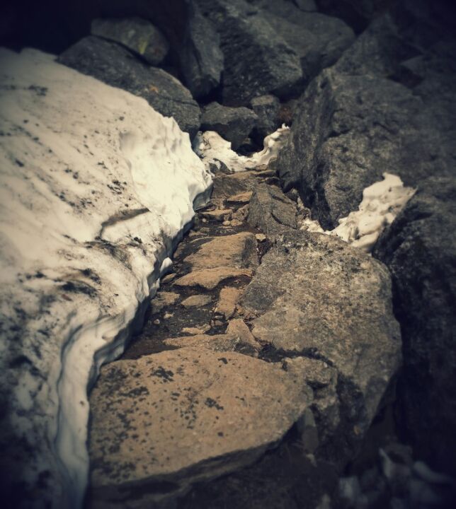 Photo of Triund by Jason Byrne
