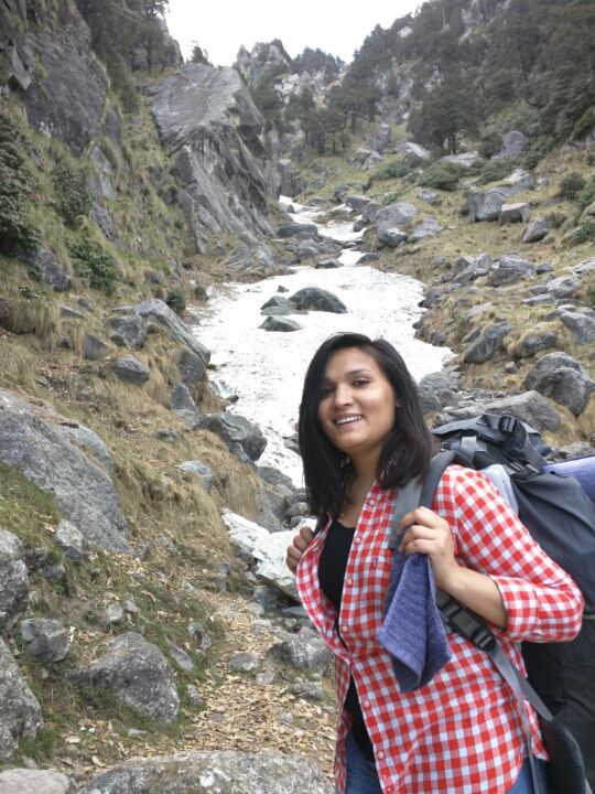 Photo of Triund by Jason Byrne