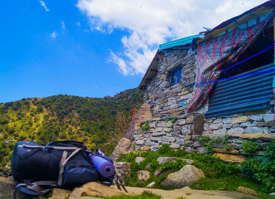 Photo of Trekking To Triund & Beyond by Jason Byrne