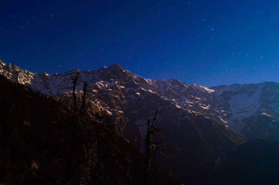 Photo of Trekking To Triund & Beyond by Jason Byrne