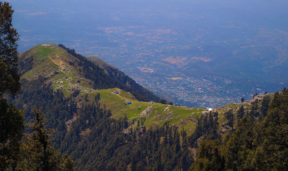 Photo of Trekking To Triund & Beyond by Jason Byrne