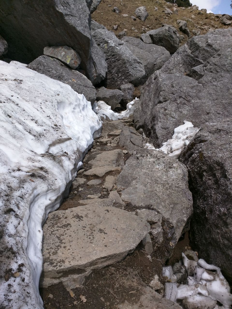 Photo of Trekking To Triund & Beyond by Jason Byrne