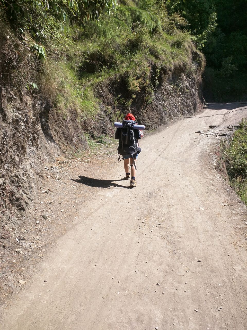Photo of Trekking To Triund & Beyond by Jason Byrne