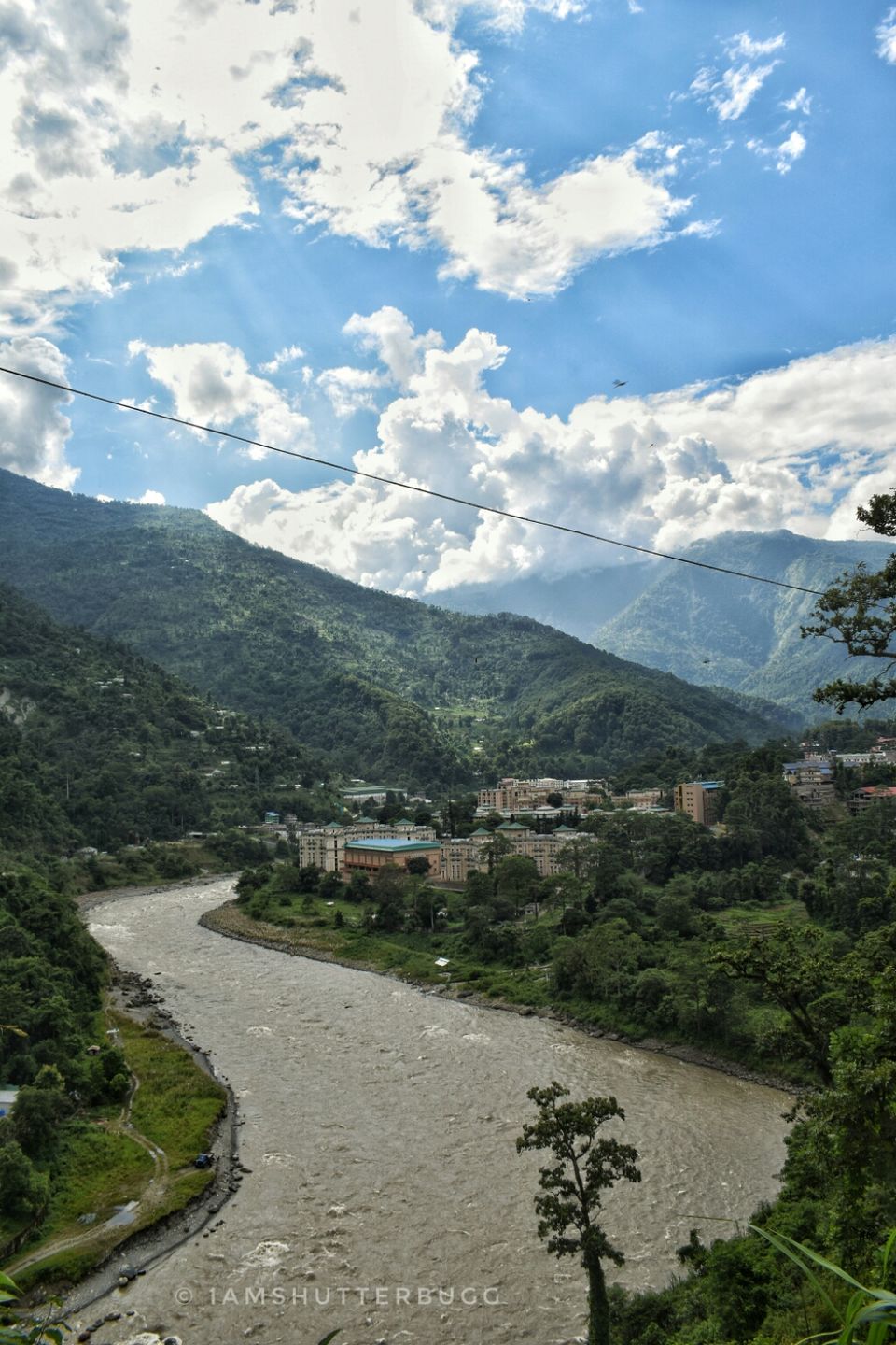 Photo of Majitar by Avishek Khatiwara
