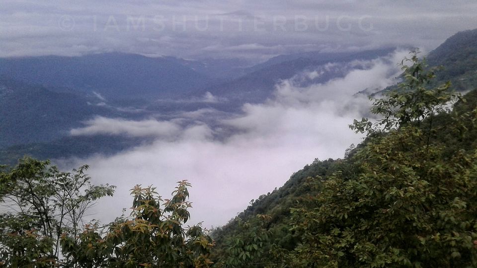 Photo of Majitar by Avishek Khatiwara