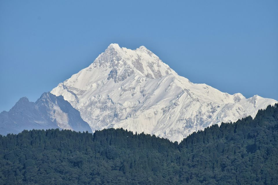 Photo of Majitar by Avishek Khatiwara