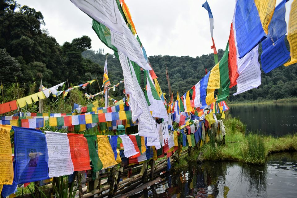 Photo of Majitar by Avishek Khatiwara