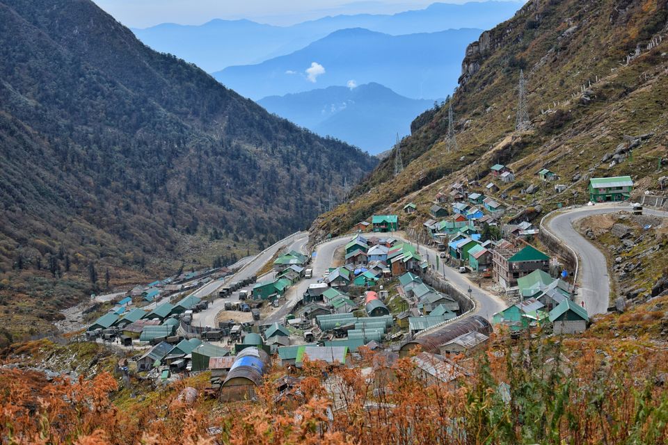 Photo of Majitar by Avishek Khatiwara
