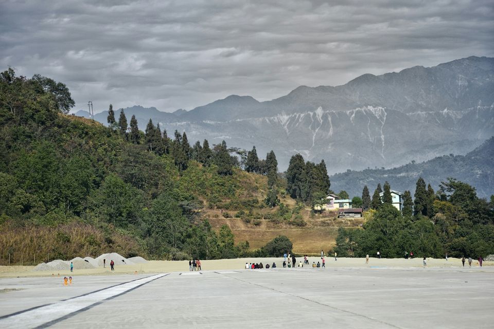 Photo of Majitar by Avishek Khatiwara