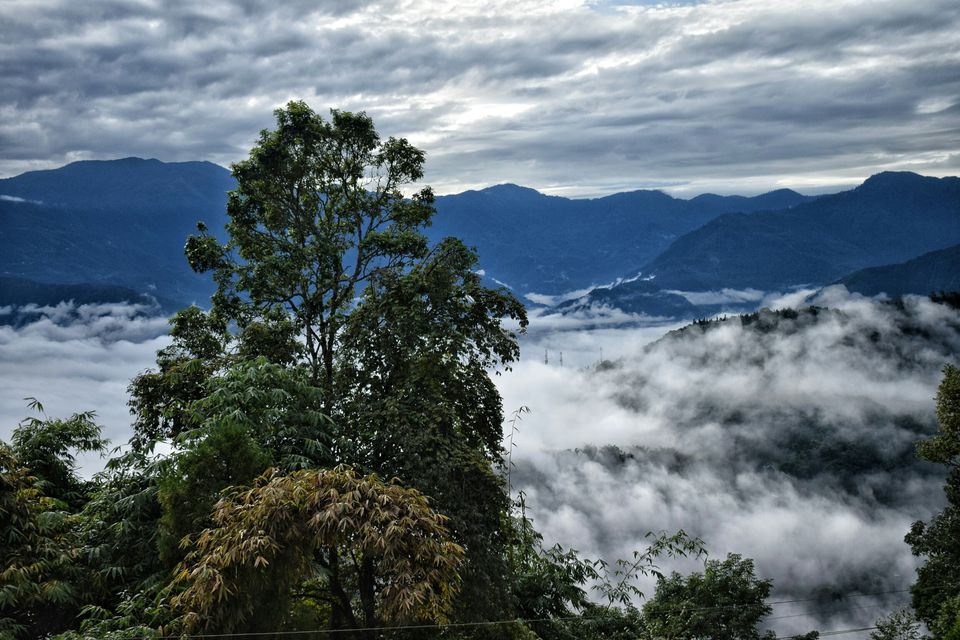 Photo of Majitar by Avishek Khatiwara