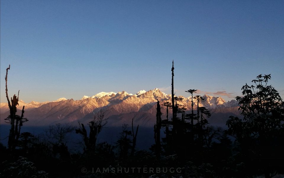 Photo of Majitar by Avishek Khatiwara