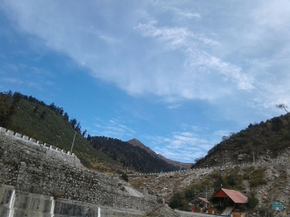 Photo of Majitar by Avishek Khatiwara