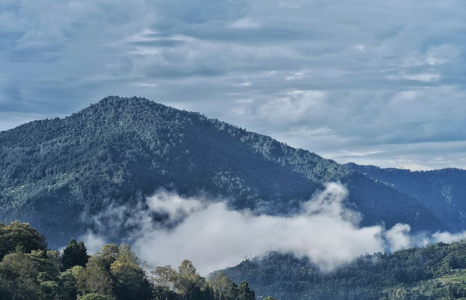 Photo of Majitar by Avishek Khatiwara