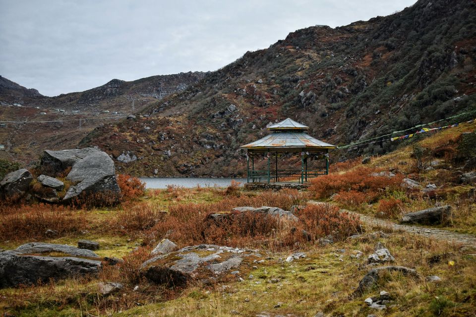 Photo of Majitar by Avishek Khatiwara