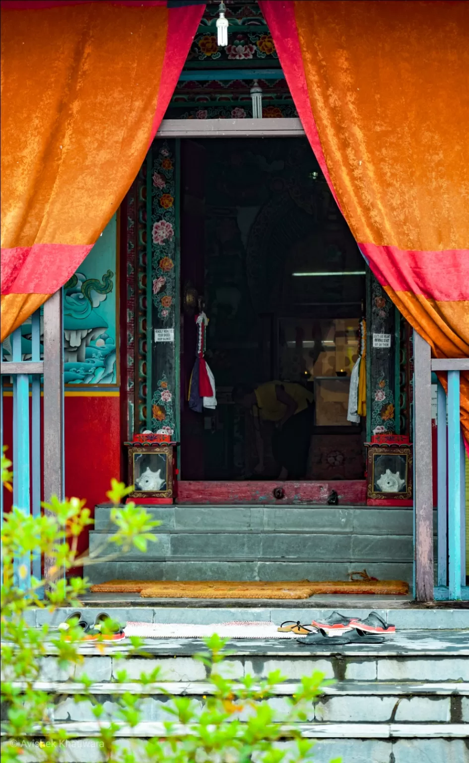Photo of Gangtok By Avishek Khatiwara