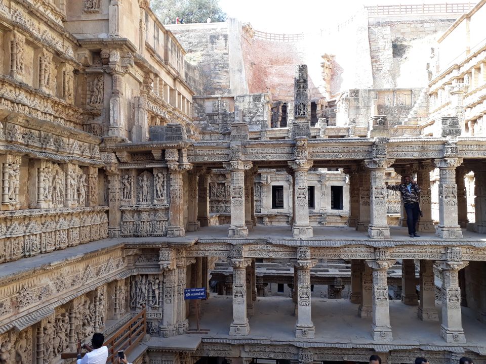 Photo of Patan, Gujarat, India by Priya Soni