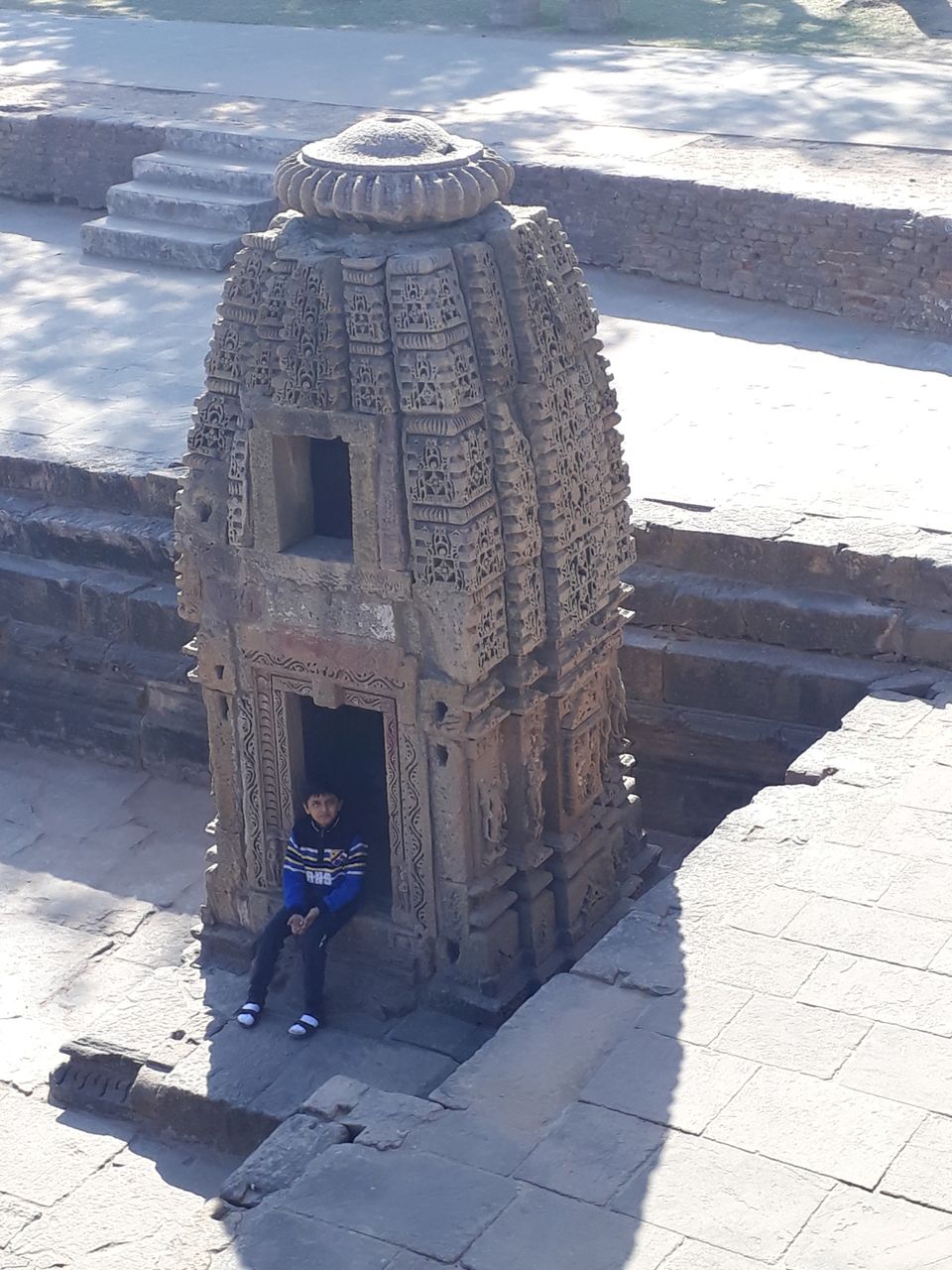 Photo of Patan, Gujarat, India by Priya Soni