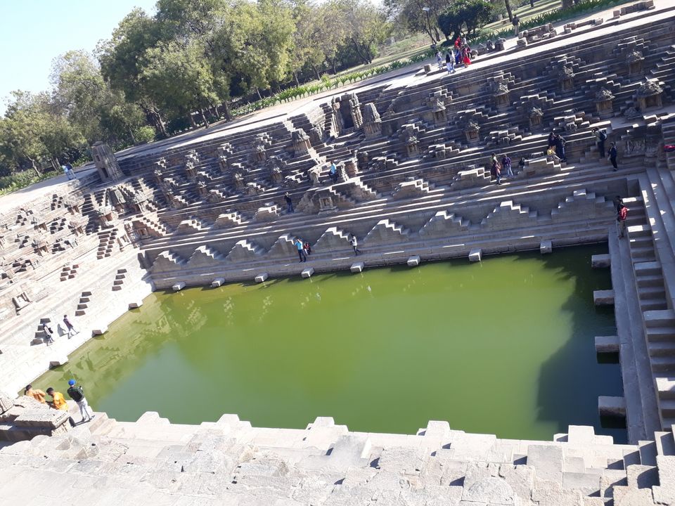 Photo of Patan, Gujarat, India by Priya Soni