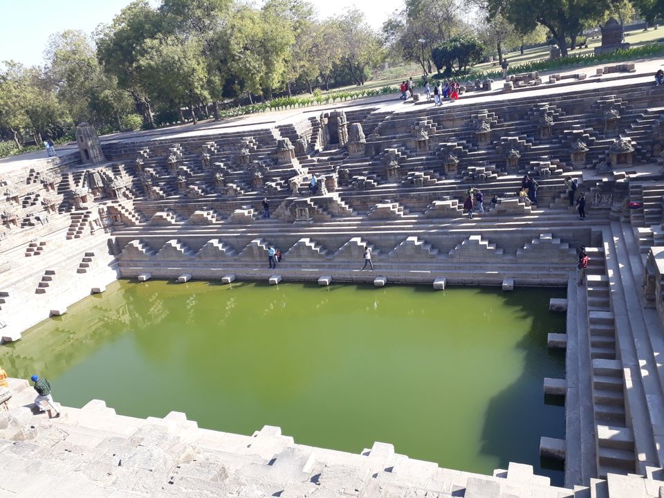 Photo of Patan, Gujarat, India by Priya Soni