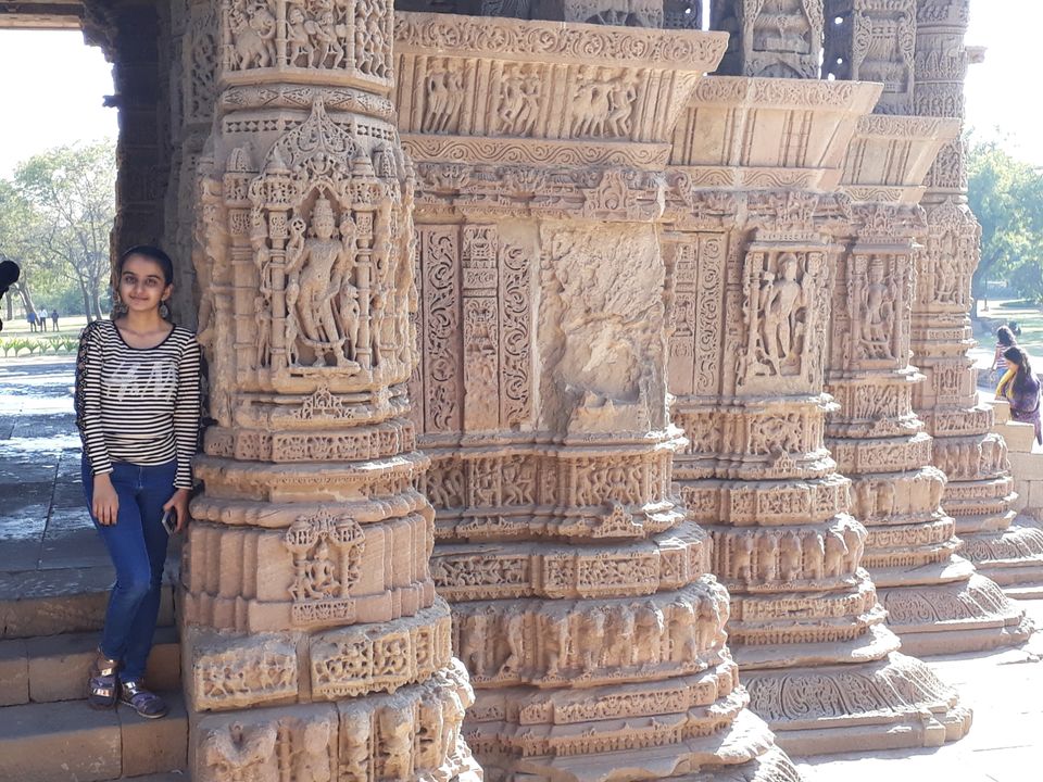 Photo of Patan, Gujarat, India by Priya Soni