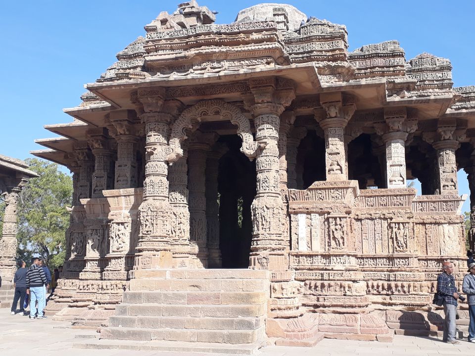Photo of Patan, Gujarat, India by Priya Soni