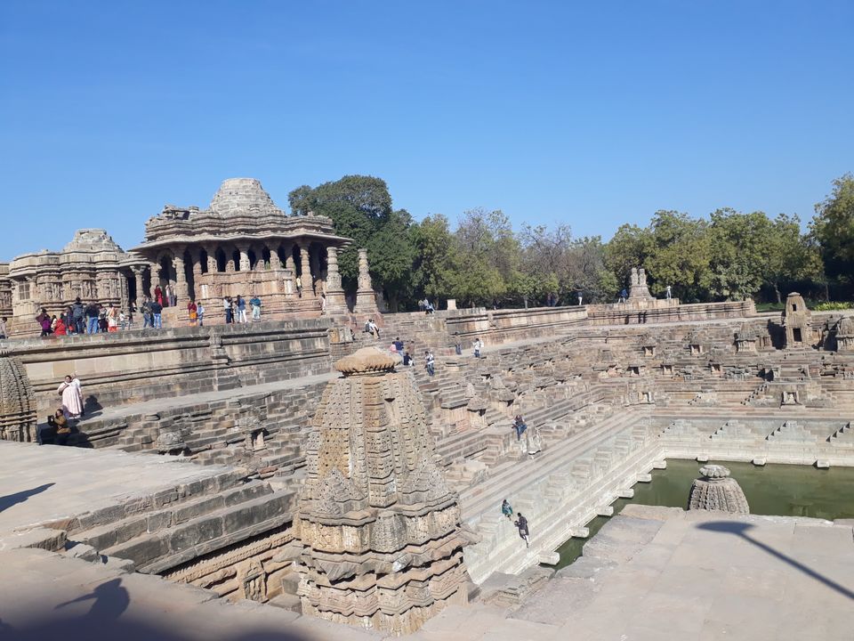 Photo of Patan, Gujarat, India by Priya Soni